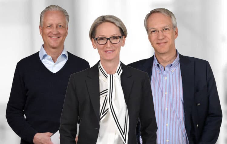 BarthHaas im Umbruch