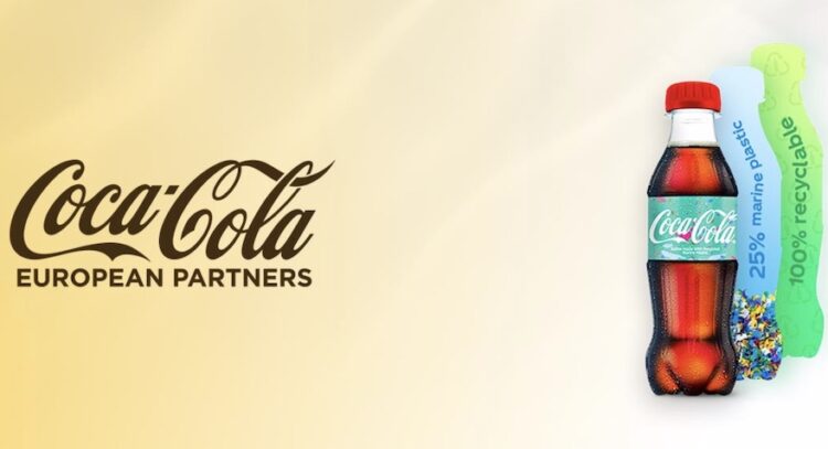 Coca-Cola will weg von Einweg-Plastik