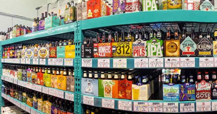 Craftbier verliert weiter