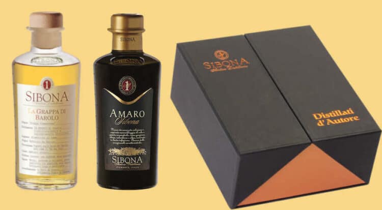 Digestifs im Doppelpack