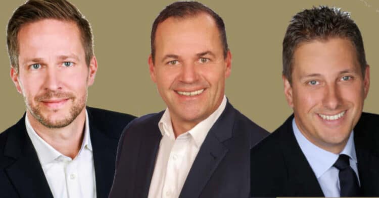 Gastro-Team aufgerüstet