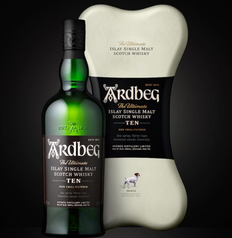 Geschenkbox aus Metall