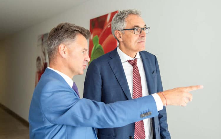 Kooperation soll Recycling verbessern