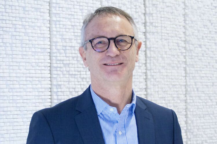 Neue Position für strategische Projekte