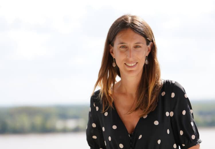 Rambaud-Texier leitet Marketing