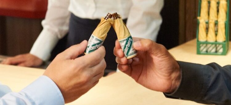 Weitere Anleihe angekündigt