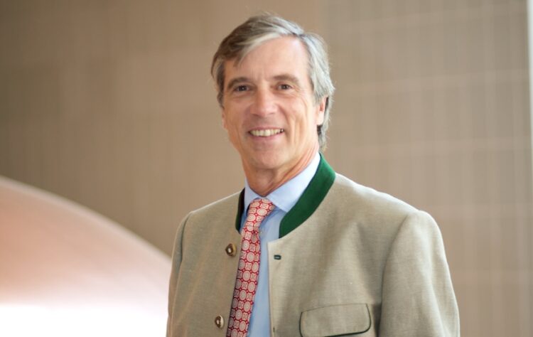 "Wir müssen für Genuss sensibilisieren"