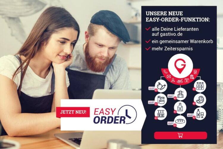 Gastivo-Angebot erweitert