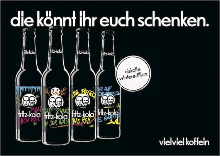 Botschaften zum Verschenken