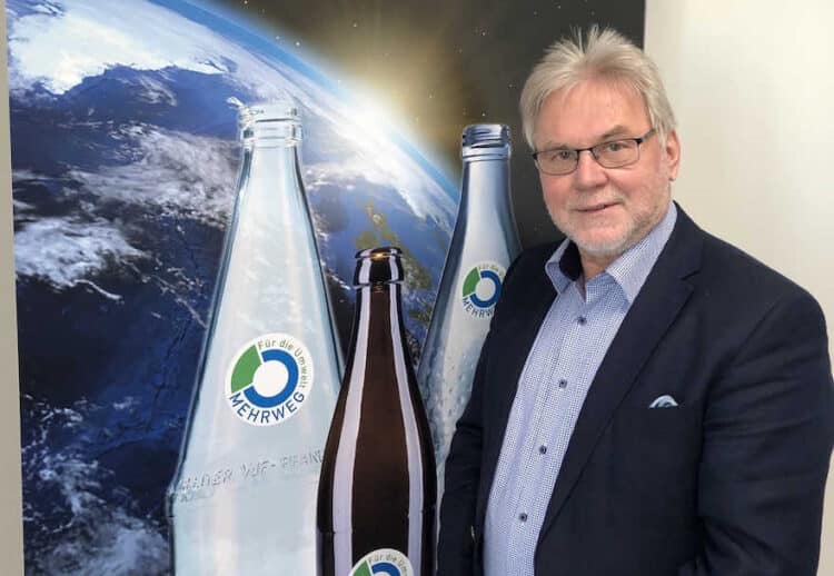 „Ein Alleingang beim Pfand ist kontraproduktiv“