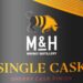 Erster Single Malt Israels 1