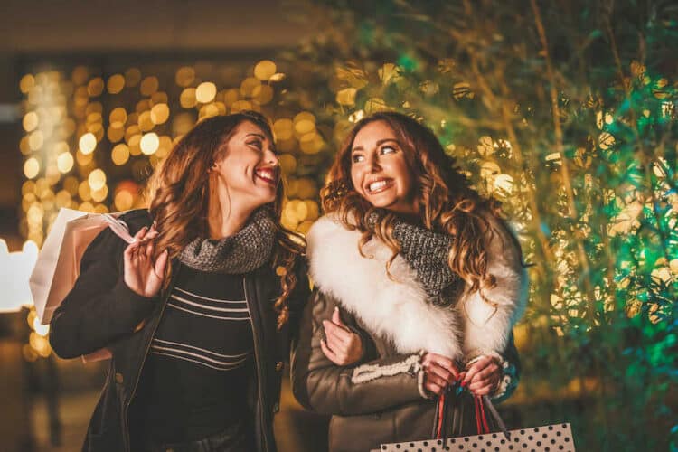 Handel erwartet über 100 Milliarden Umsatz 2