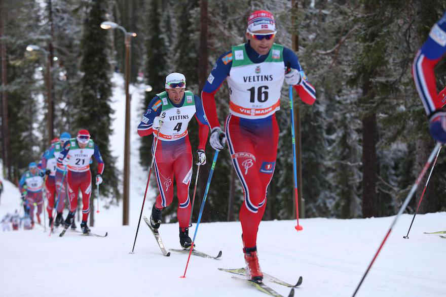 Veltins Sponsoring im Wintersport