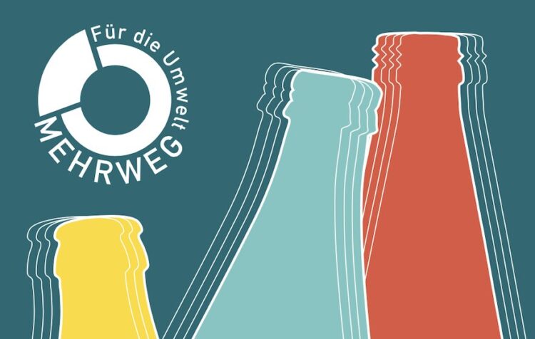 Neue Mehrweg-Aktion begonnen