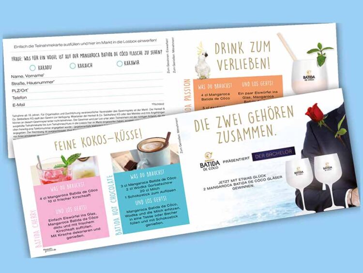 (Nicht) nur für Singles