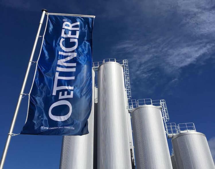 Oettinger sucht neuen Geschäftsführer