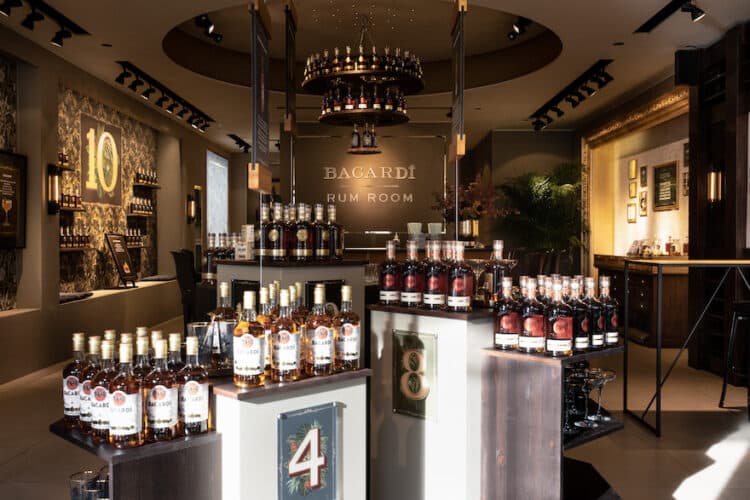 Pop-Up-Store in Hamburg