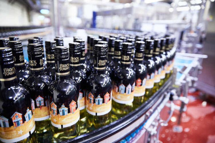 Reh Kendermann legt weiter zu