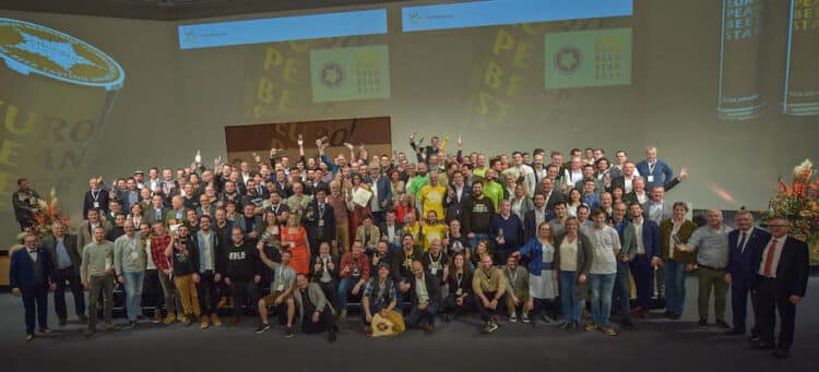 Spot an für die Sieger