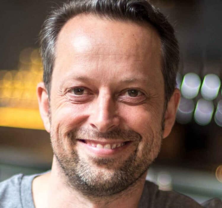 Thieme wird Deutschlandchef