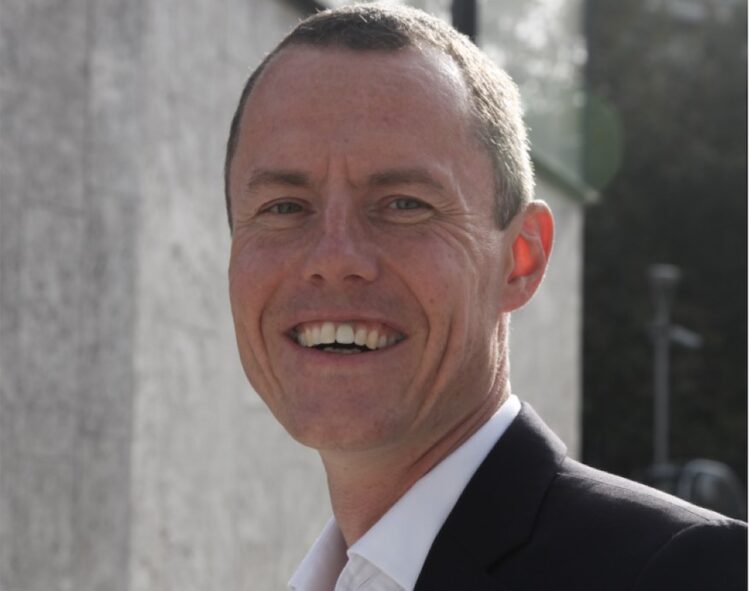 Vertrieb und Einkauf von Trinks unter neuer Leitung