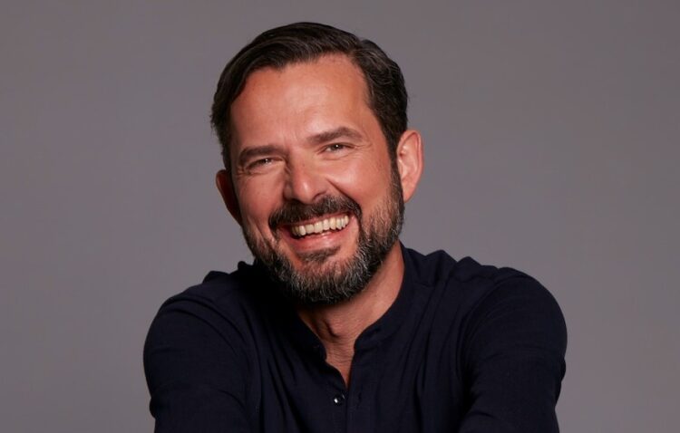 Von Haugwitz übernimmt Führung