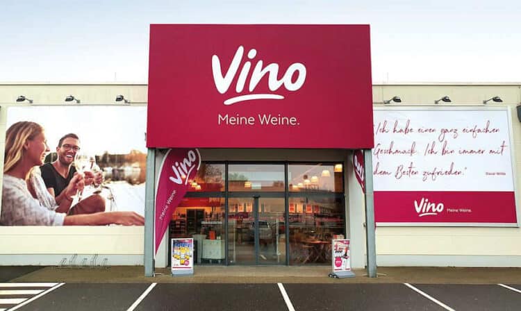 Weinmarktkette wieder mit altem Namen