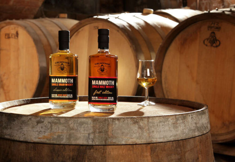 Whisky aus der Uckermark