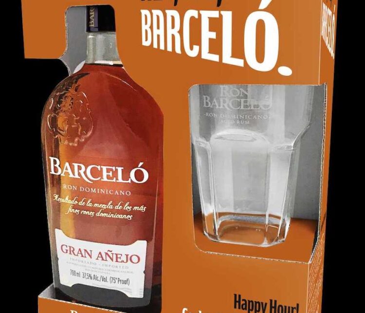 Zum Nippen und Shaken