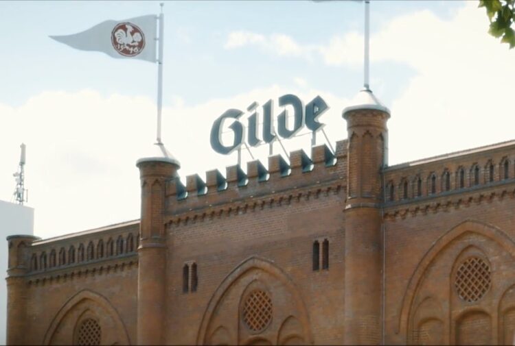 Brauerei in vier Firmen aufgespalten