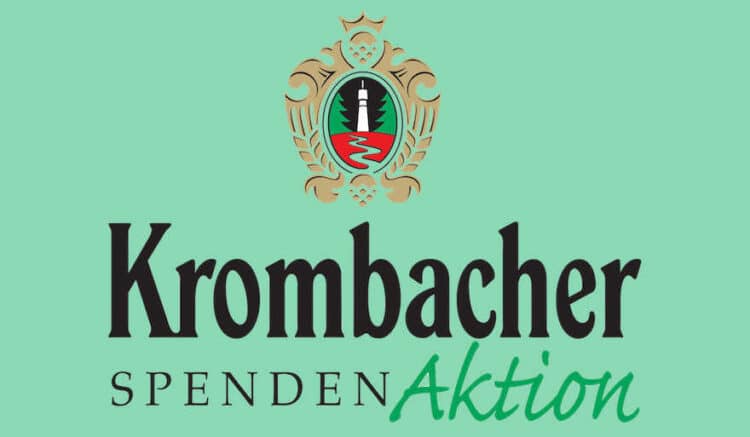 Brauerei ruft zu Spendenvorschlägen auf