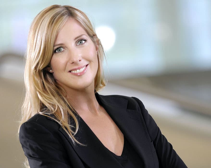 Warsteiner-Inhaberin Catharina Cramer