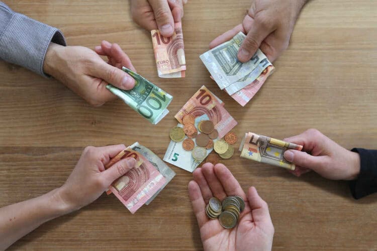 Crowdinvesting geht in dritte Runde