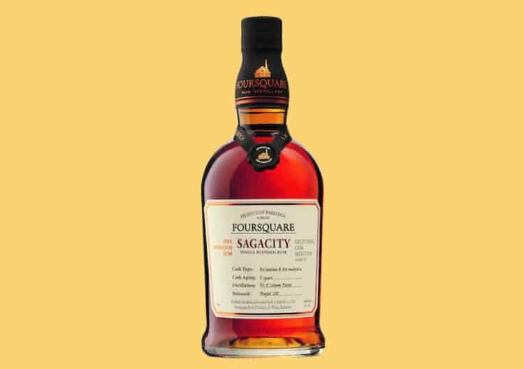 Foursquare mit neuer Abfüllung