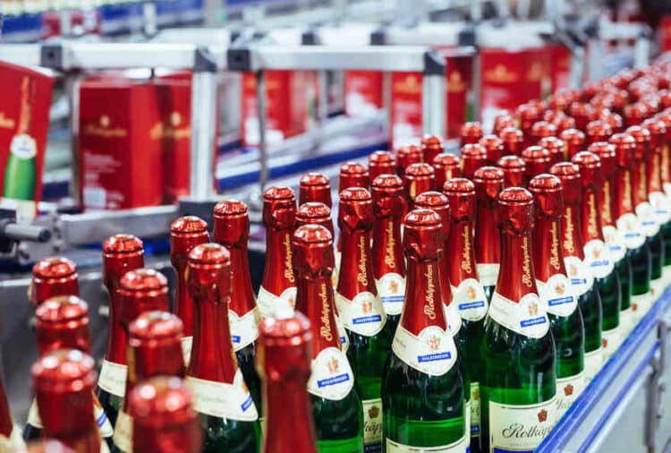 Rotkäppchen an der Spitze 1