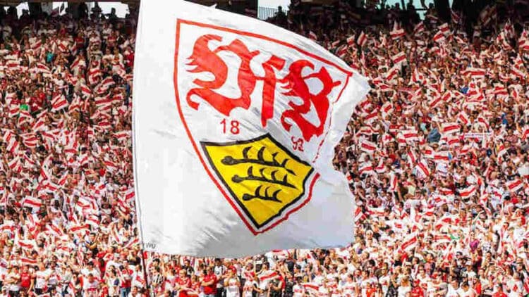 VfB Stuttgart mit neuem Bierpartner