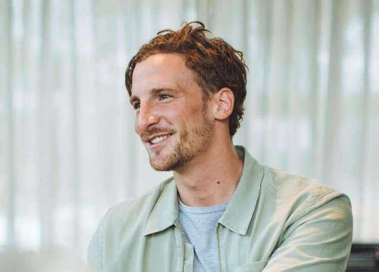 Annemüller wird Brand Ambassador