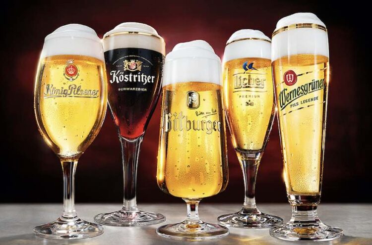 Bitburger Gruppe erhöht beim Fassbier die Preise