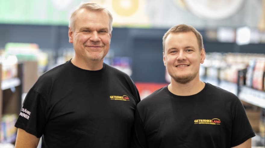 Getränkeland zieht positive Bilanz