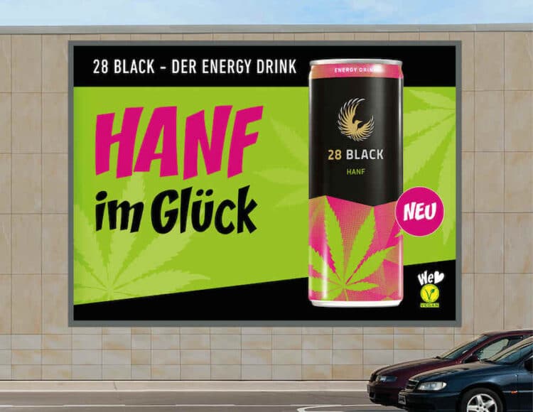 "Han(f) im Glück"