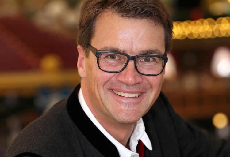 „Kein einfaches Jahr für die Brauwirtschaft“