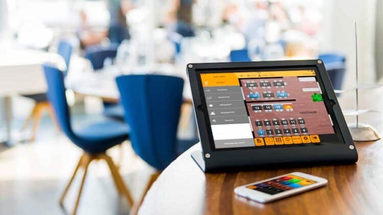 Lightspeed übernimmt Gastrofix