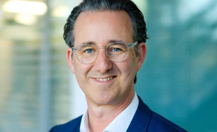 Penny bekommt neuen Vertriebschef