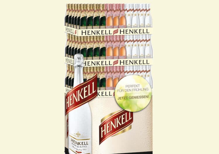 "Perfekt für den Frühling"