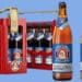 Weißbier komplett ohne Alkohol