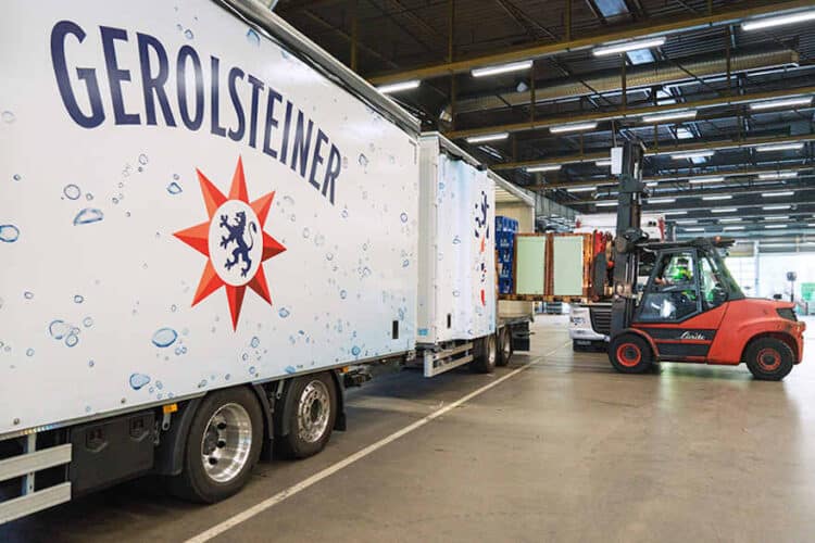 2019 mit Minus abgeschlossen