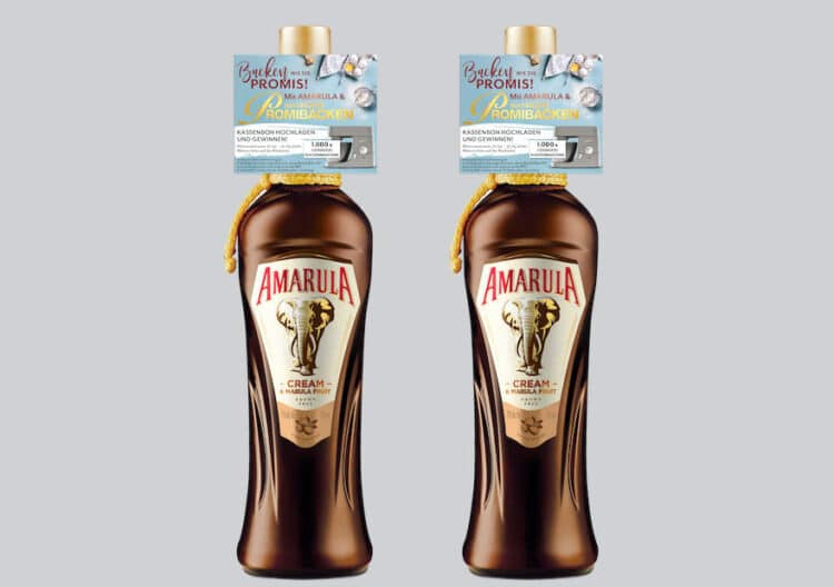 Küchenhelfer zu gewinnen