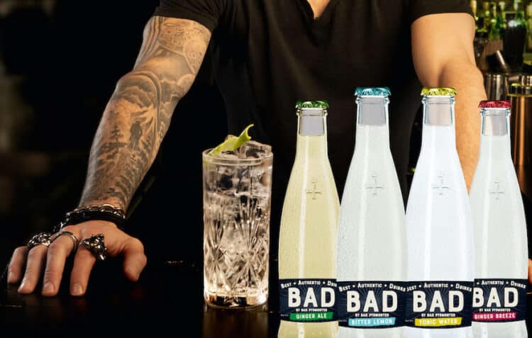 Bitter-Range präsentiert