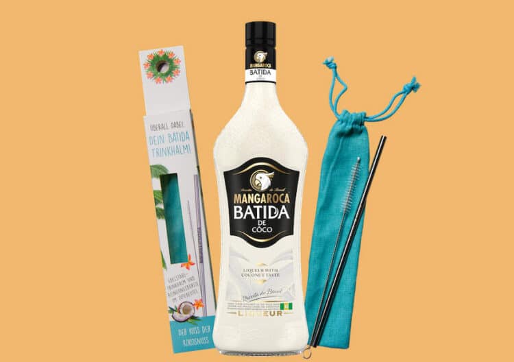 Nachhaltig genießen