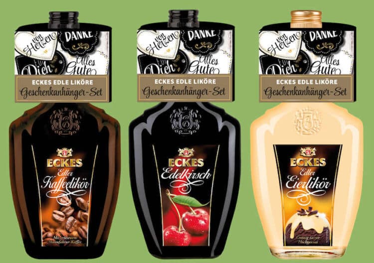 Mit persönlicher Botschaft